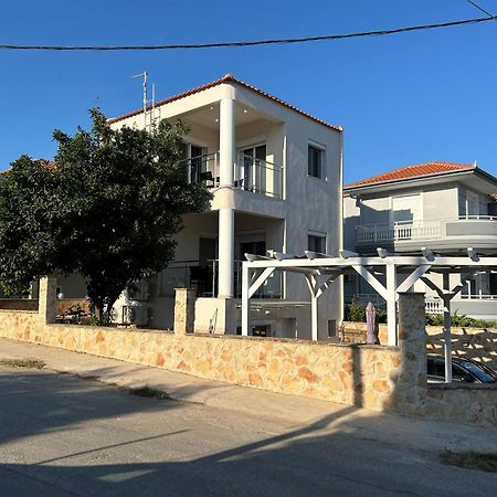 Villa Lifestyle & Trends Limenaria  Exterior foto