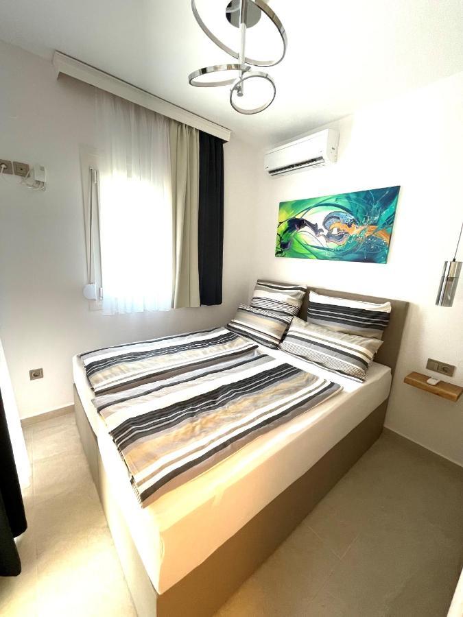 Villa Lifestyle & Trends Limenaria  Exterior foto