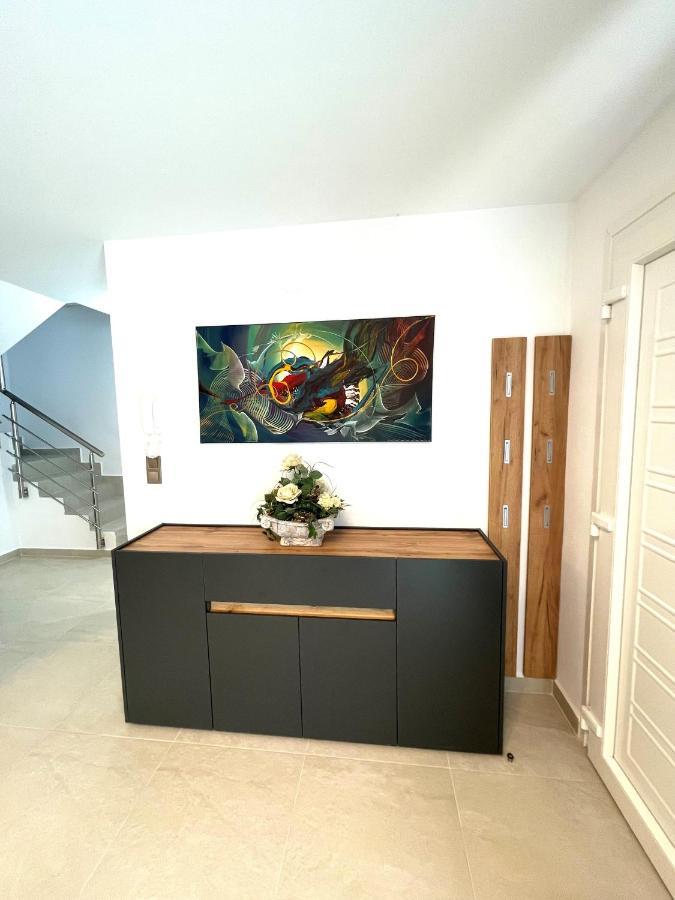 Villa Lifestyle & Trends Limenaria  Exterior foto