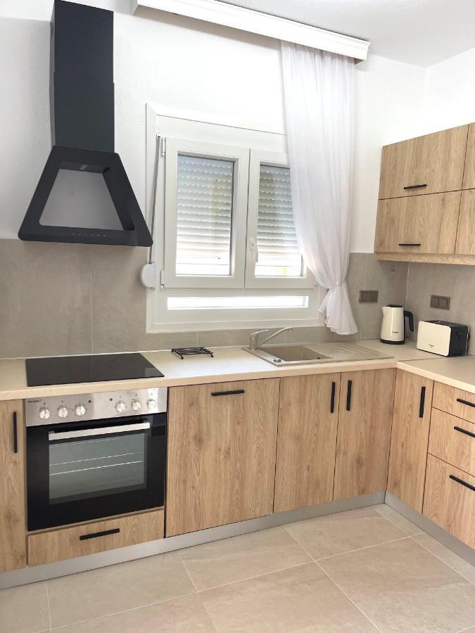 Villa Lifestyle & Trends Limenaria  Exterior foto
