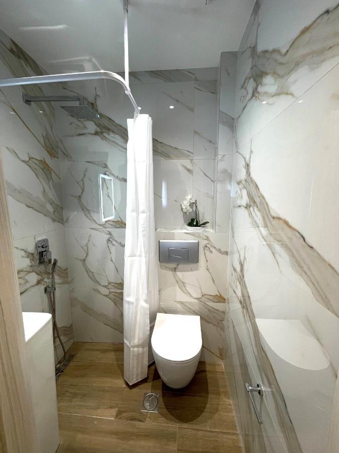 Villa Lifestyle & Trends Limenaria  Exterior foto