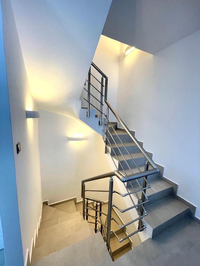 Villa Lifestyle & Trends Limenaria  Exterior foto
