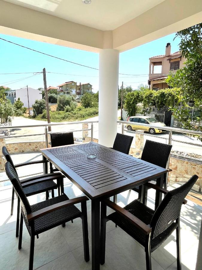 Villa Lifestyle & Trends Limenaria  Exterior foto