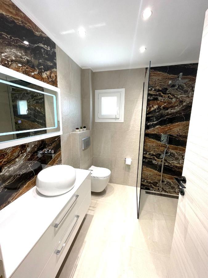 Villa Lifestyle & Trends Limenaria  Exterior foto