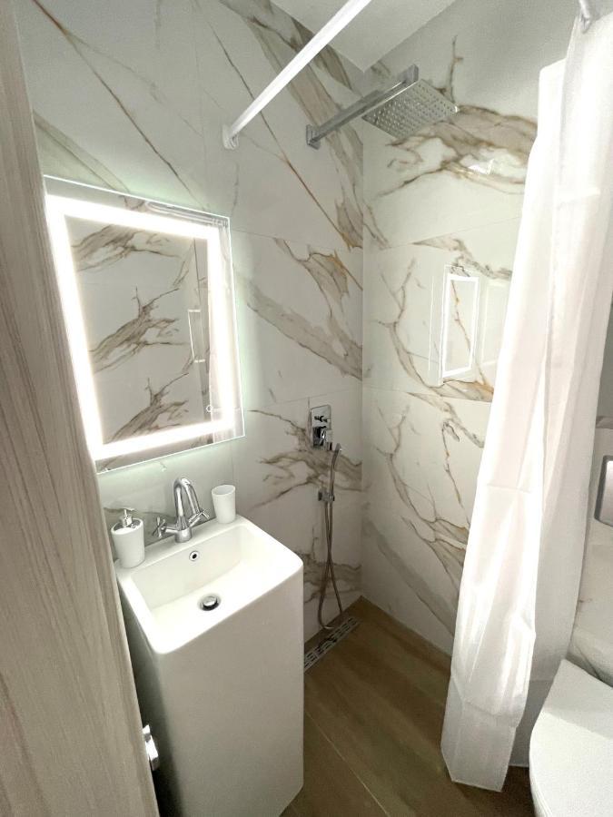 Villa Lifestyle & Trends Limenaria  Exterior foto